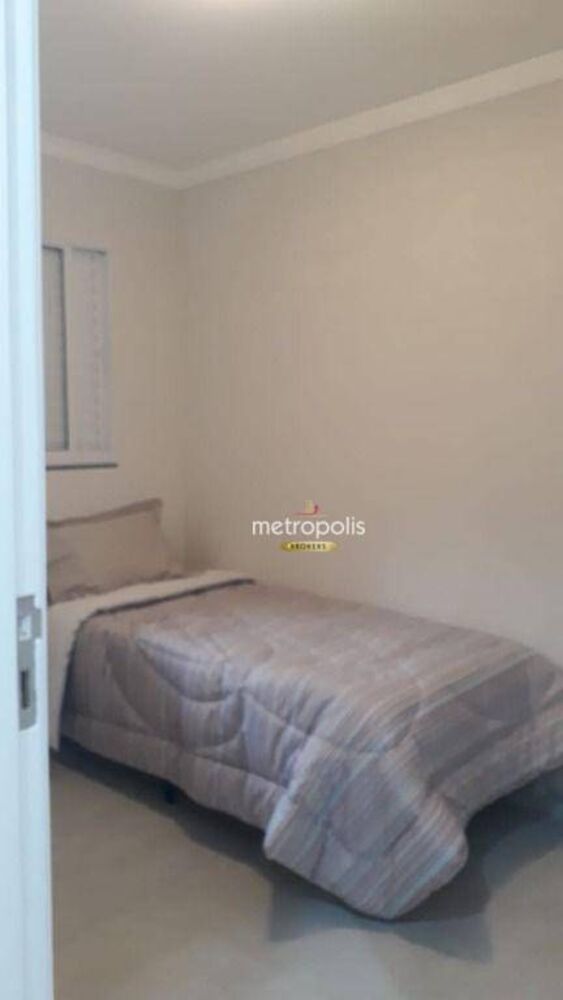 Apartamento à venda com 2 quartos, 49m² - Foto 6