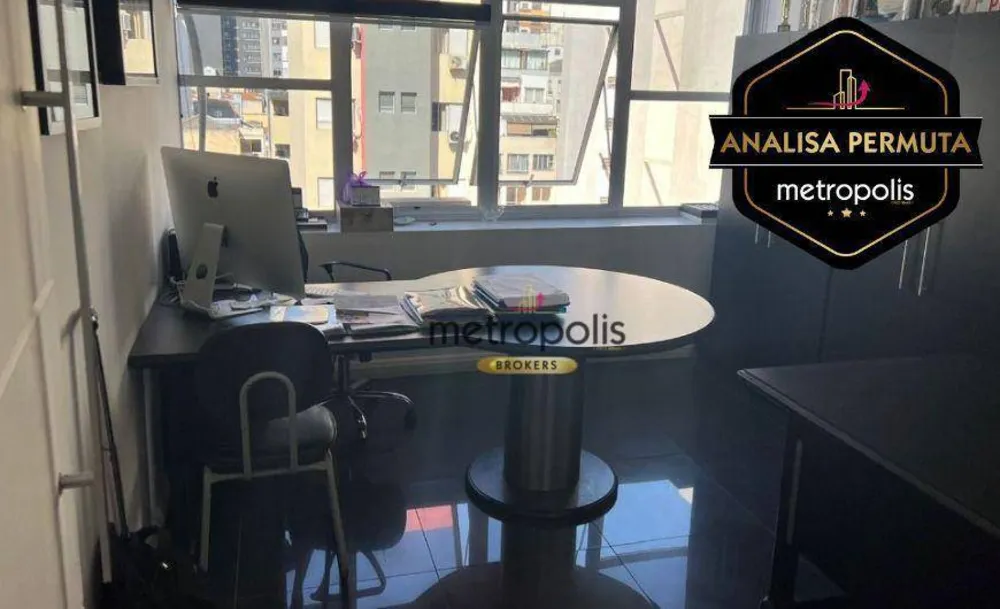 Sala-Conjunto, 68 m² - Foto 1