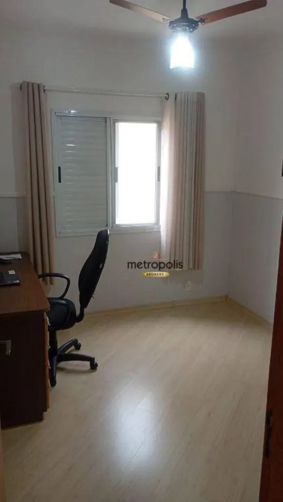 Apartamento, 3 quartos, 107 m² - Foto 8