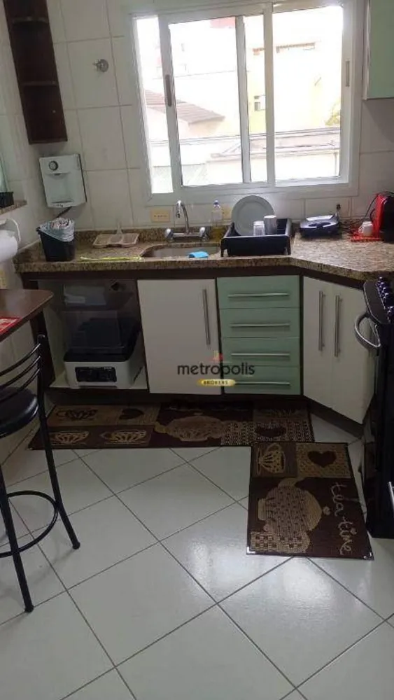 Apartamento, 3 quartos, 107 m² - Foto 11