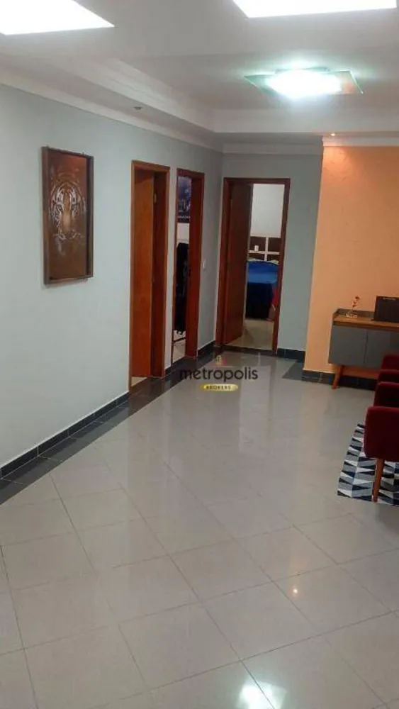 Apartamento, 3 quartos, 107 m² - Foto 12