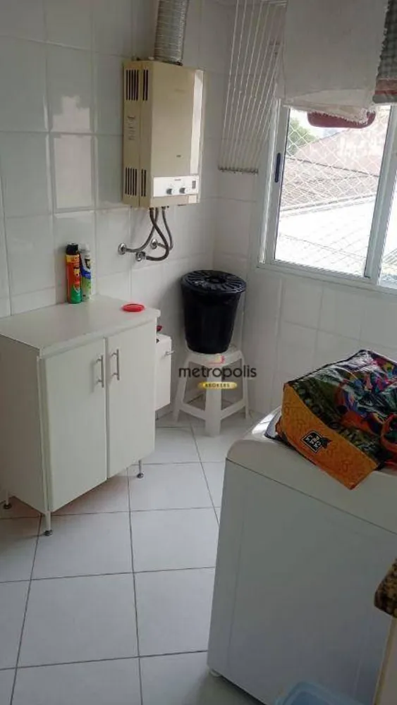 Apartamento, 3 quartos, 107 m² - Foto 7