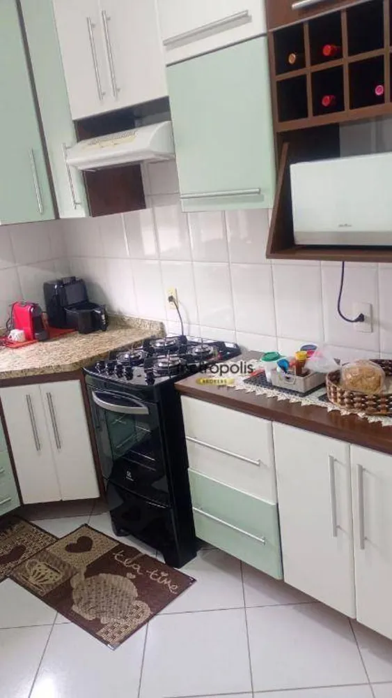 Apartamento, 3 quartos, 107 m² - Foto 3