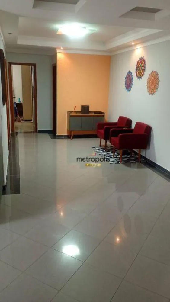 Apartamento, 3 quartos, 107 m² - Foto 1