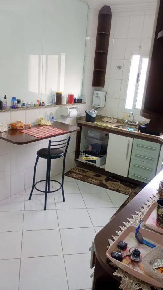 Apartamento, 3 quartos, 107 m² - Foto 4