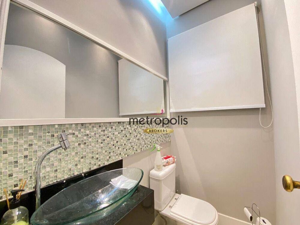 Sobrado, 245 m² - Foto 2