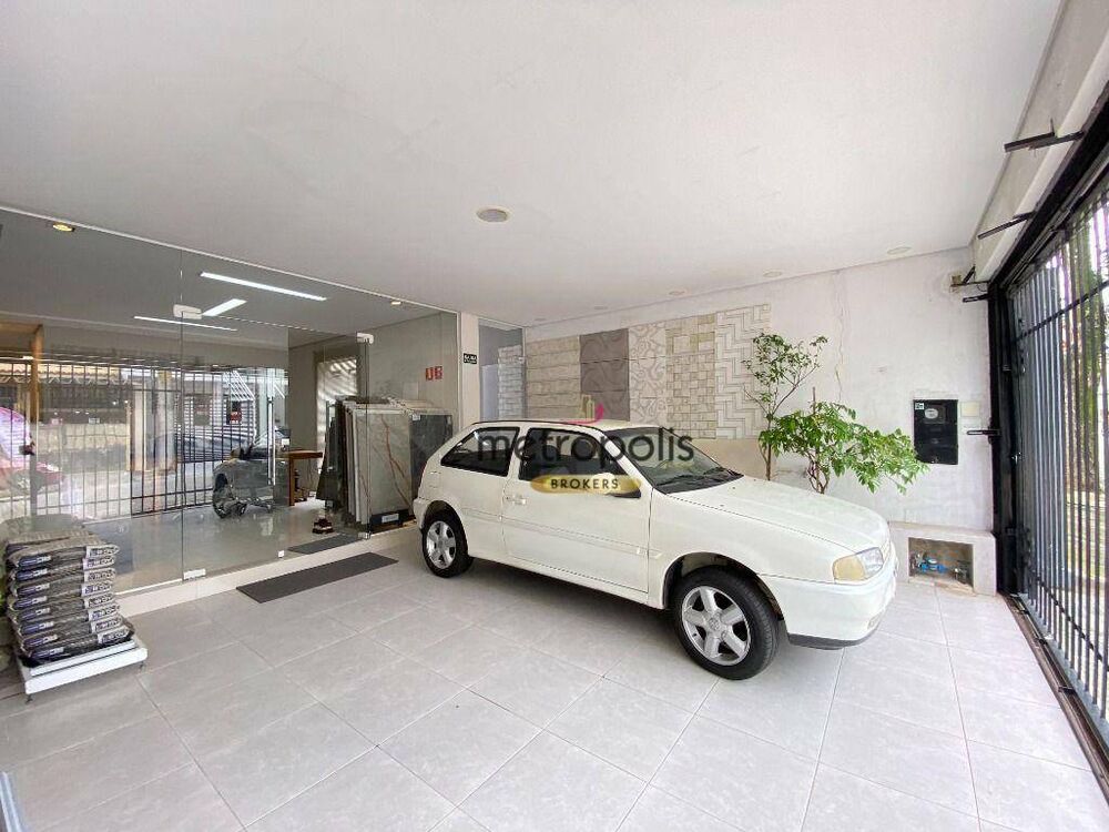 Sobrado, 245 m² - Foto 1