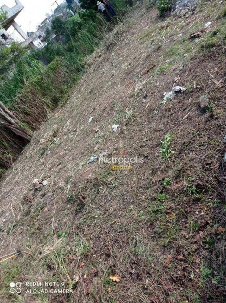 Terreno, 360 m² - Foto 1