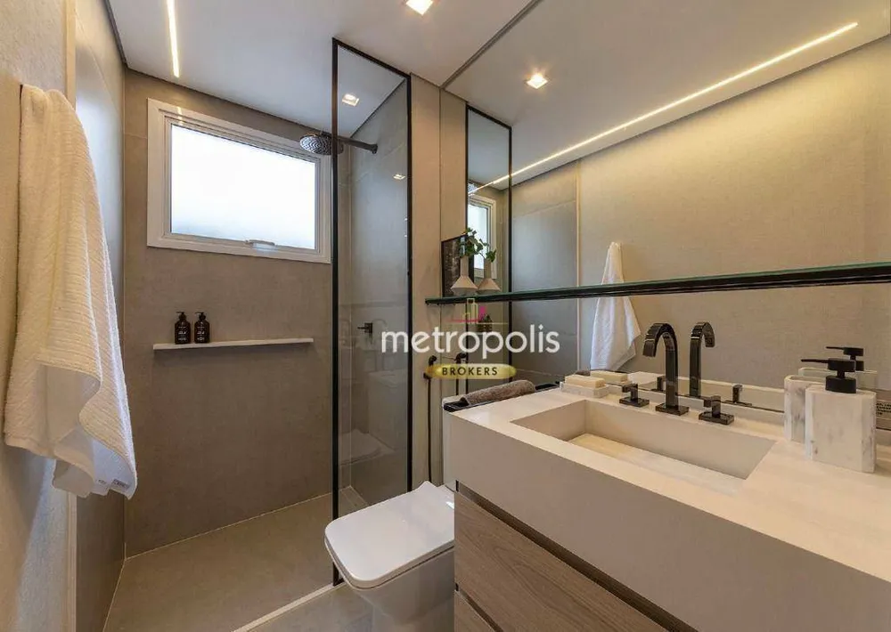 Apartamento, 1 quarto, 36 m² - Foto 2
