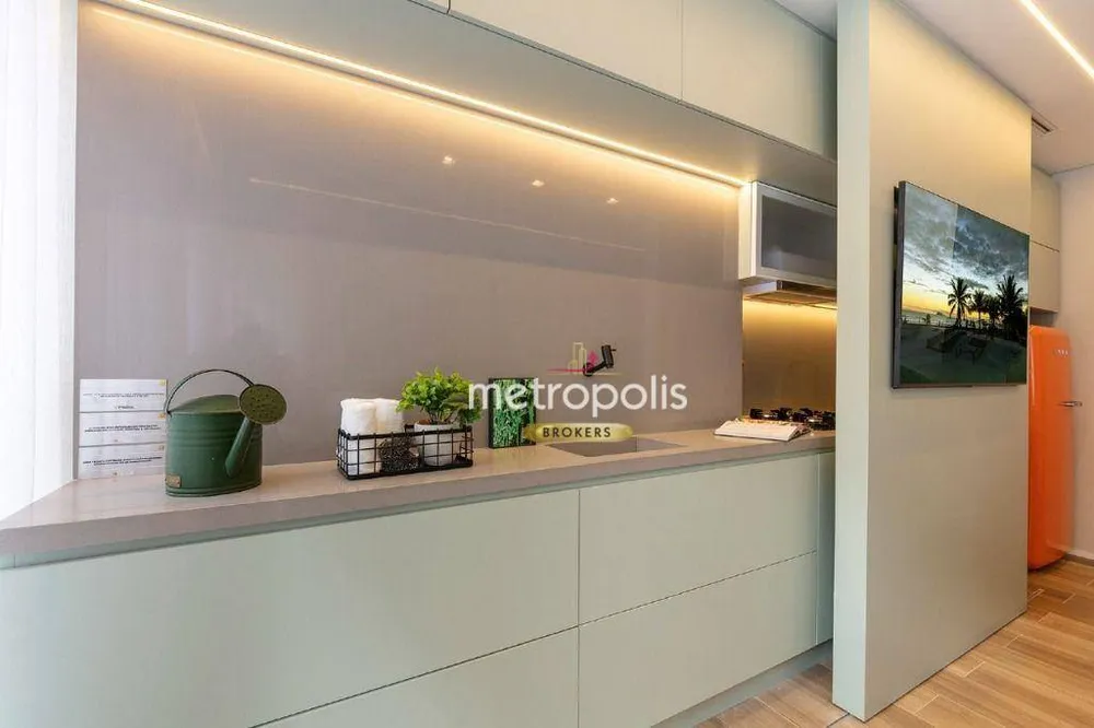 Apartamento, 1 quarto, 36 m² - Foto 4