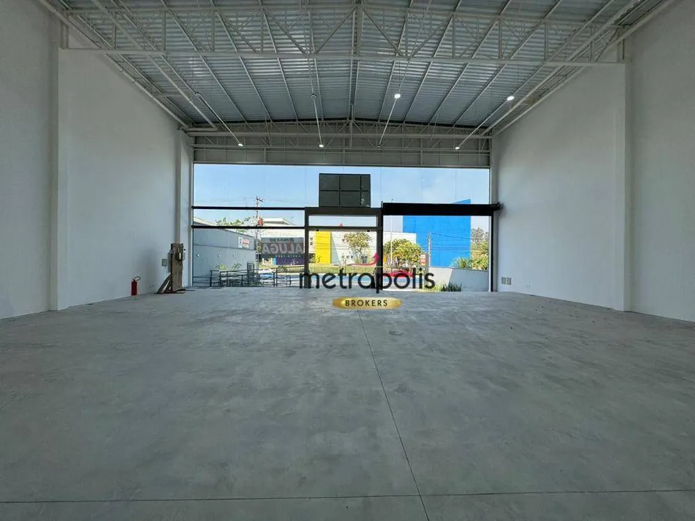 Loja-Salão, 590 m² - Foto 9