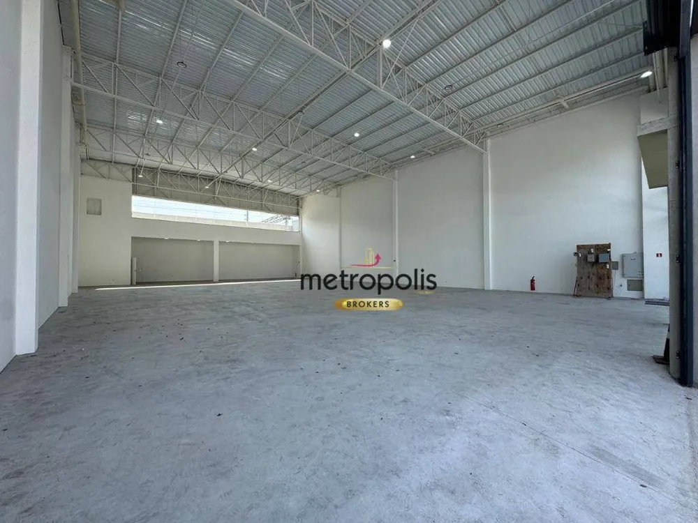 Loja-Salão, 590 m² - Foto 6