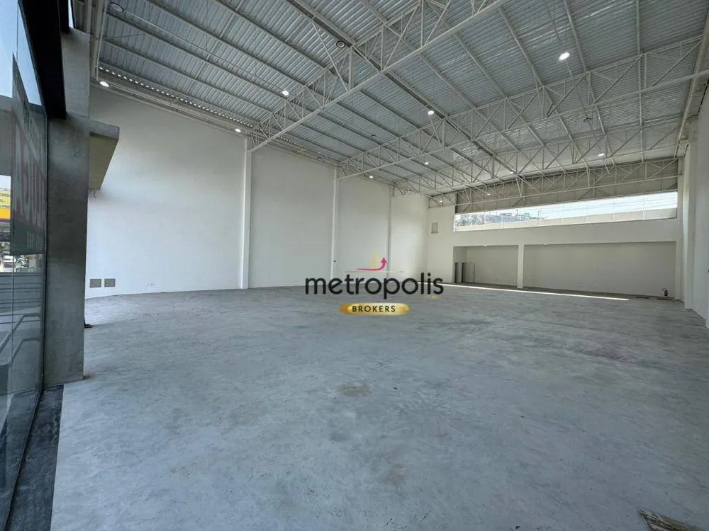 Loja-Salão, 590 m² - Foto 7