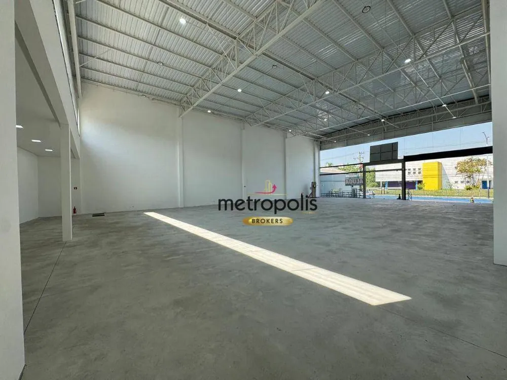 Loja-Salão, 590 m² - Foto 8