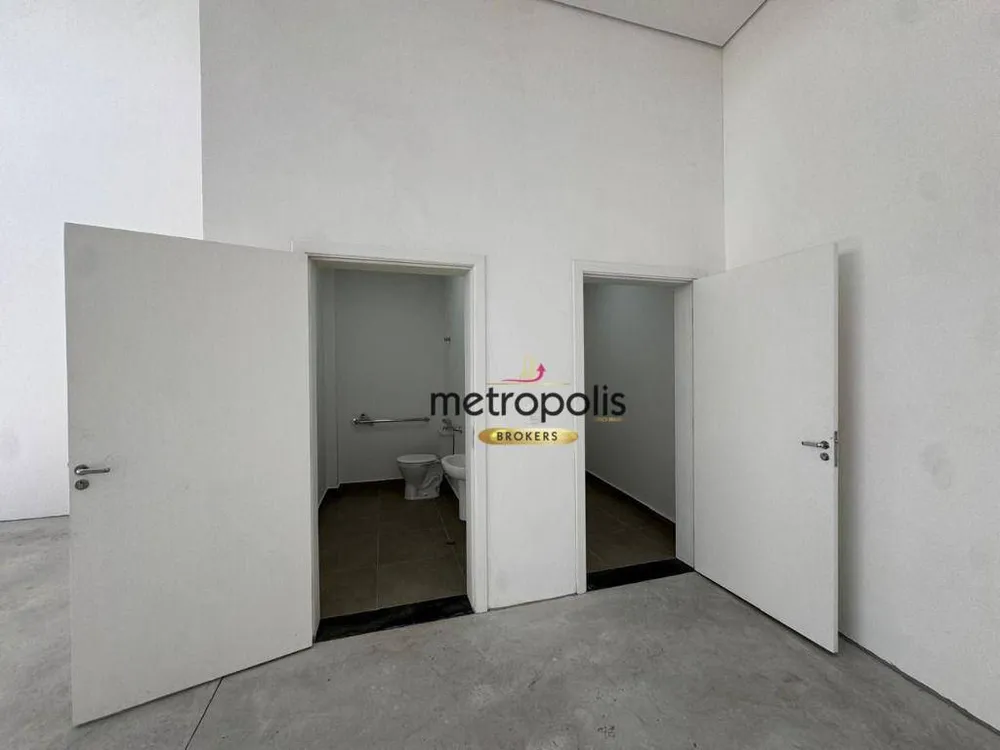 Loja-Salão, 590 m² - Foto 10