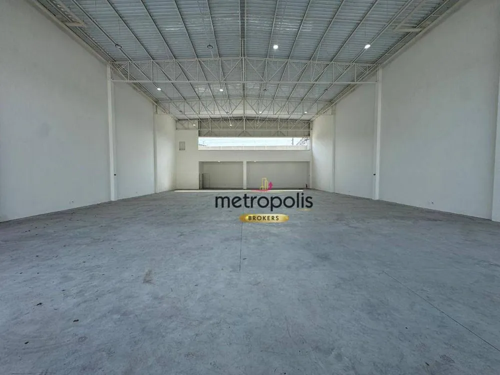 Loja-Salão, 590 m² - Foto 1