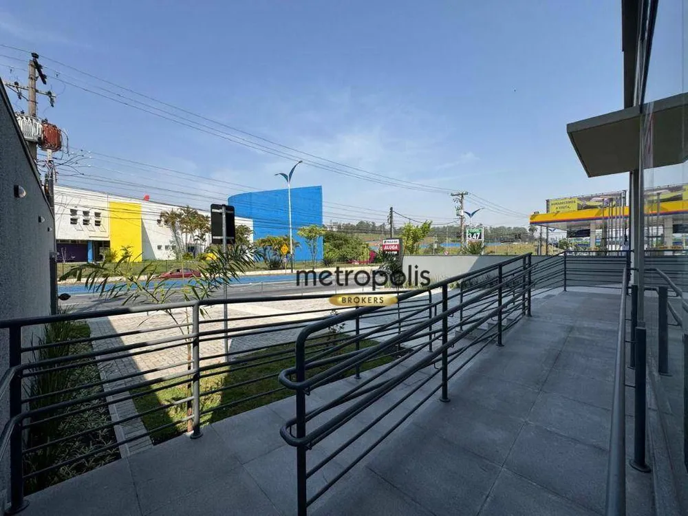 Loja-Salão, 590 m² - Foto 5