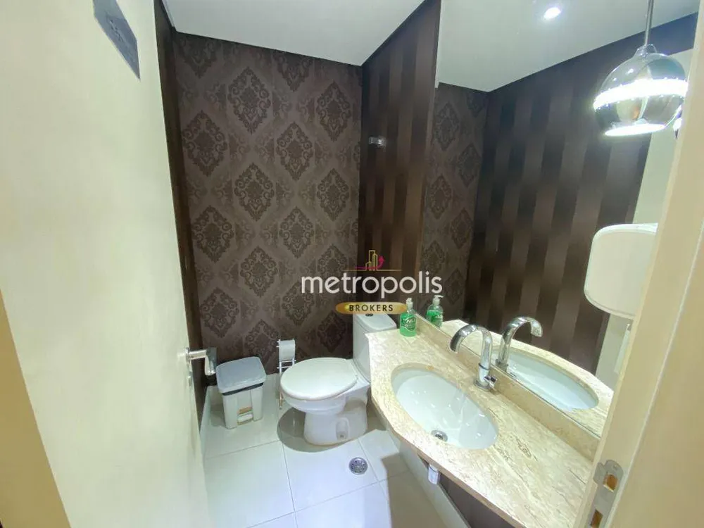 Apartamento, 3 quartos, 107 m² - Foto 1