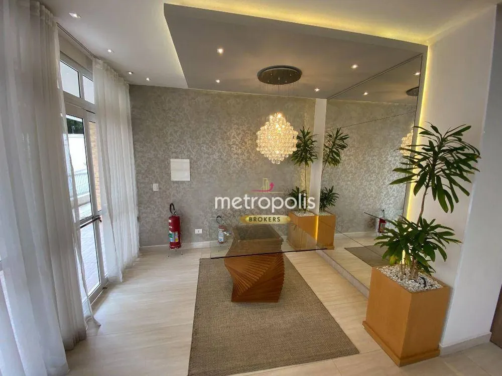Apartamento, 3 quartos, 107 m² - Foto 6