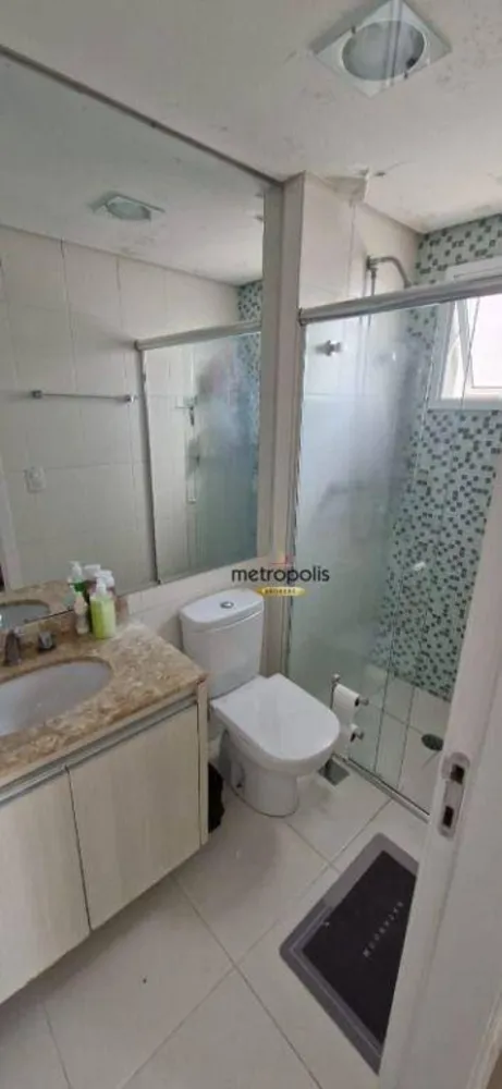 Apartamento, 3 quartos, 107 m² - Foto 8
