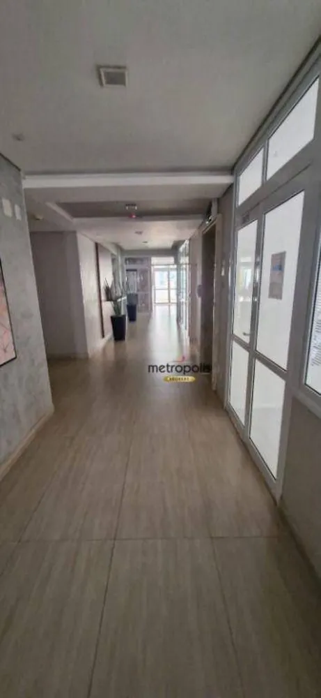 Apartamento, 3 quartos, 107 m² - Foto 1