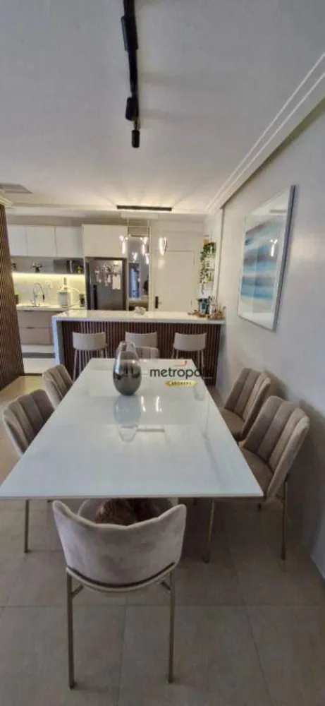 Apartamento, 3 quartos, 107 m² - Foto 3