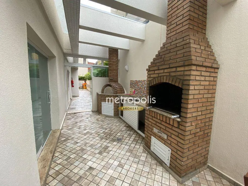 Apartamento, 3 quartos, 107 m² - Foto 3