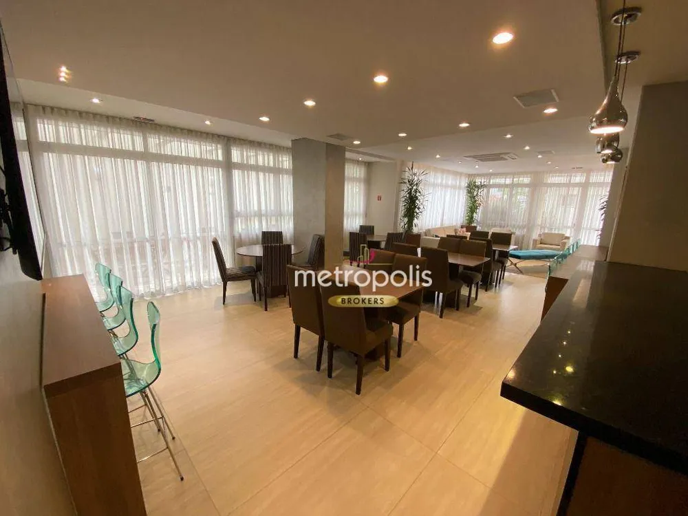 Apartamento, 3 quartos, 107 m² - Foto 4