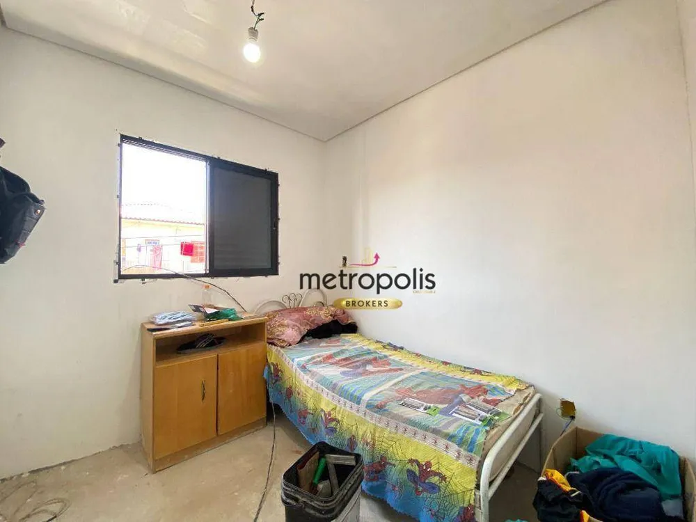 Sobrado, 3 quartos, 87 m² - Foto 6