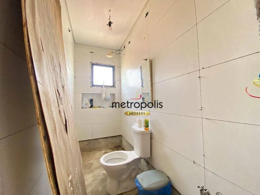 Sobrado, 3 quartos, 87 m² - Foto 5