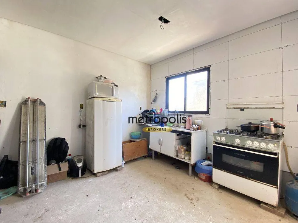 Sobrado, 3 quartos, 87 m² - Foto 2