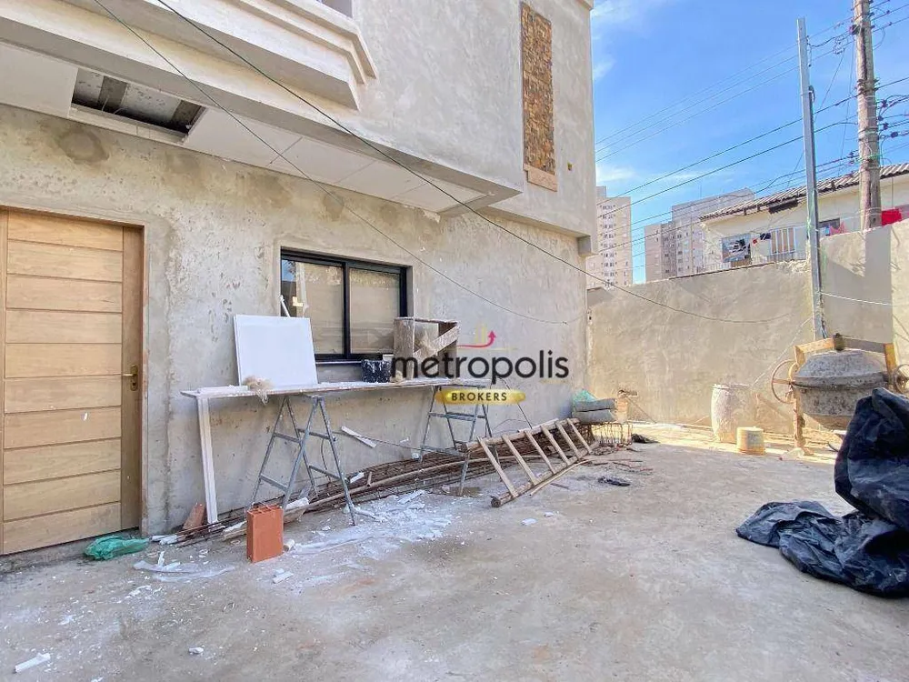 Sobrado, 3 quartos, 87 m² - Foto 8