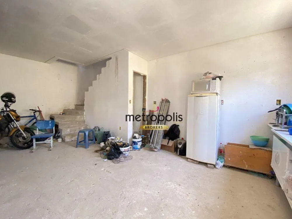 Sobrado, 3 quartos, 87 m² - Foto 1