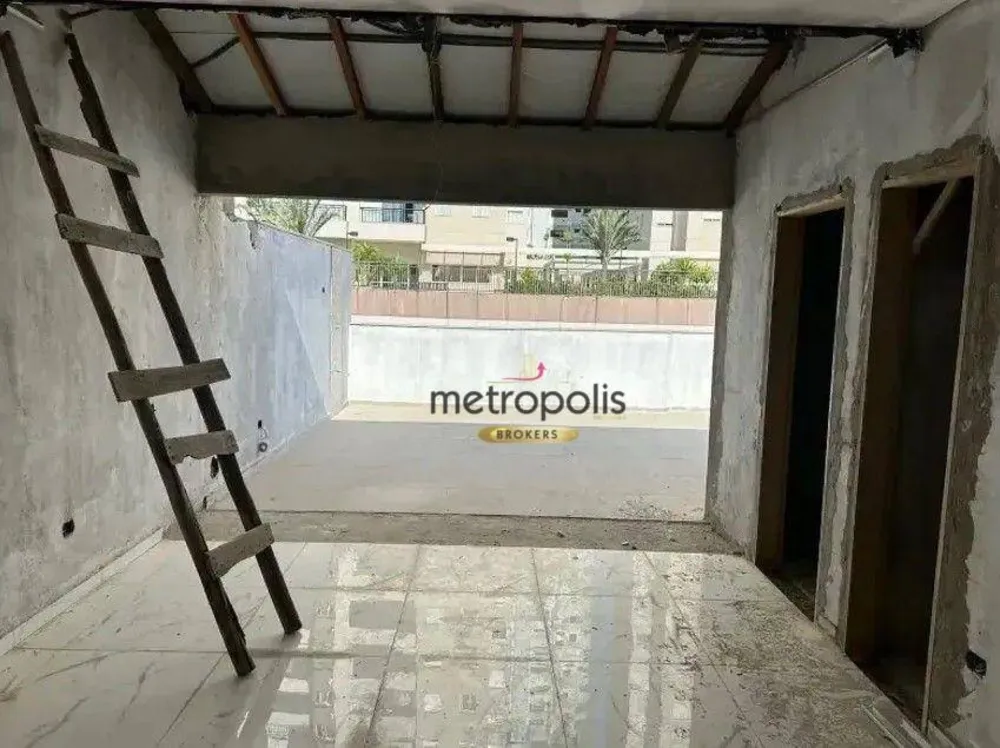 Cobertura, 3 quartos, 160 m² - Foto 12