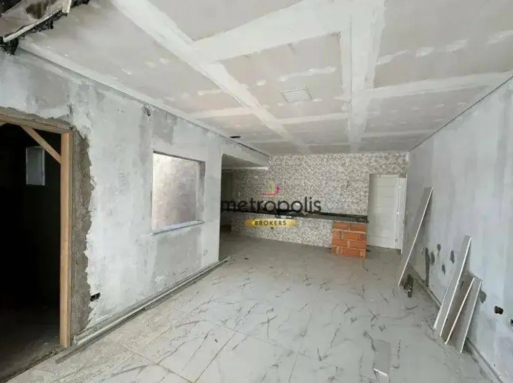 Cobertura, 3 quartos, 160 m² - Foto 9