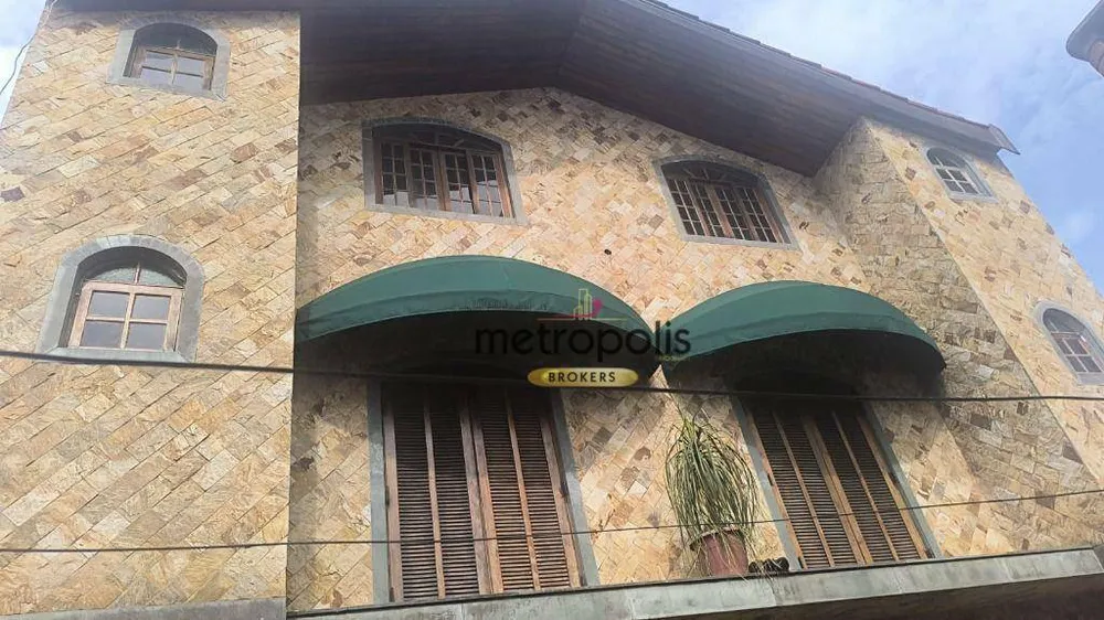 Sobrado, 4 quartos, 540 m² - Foto 6