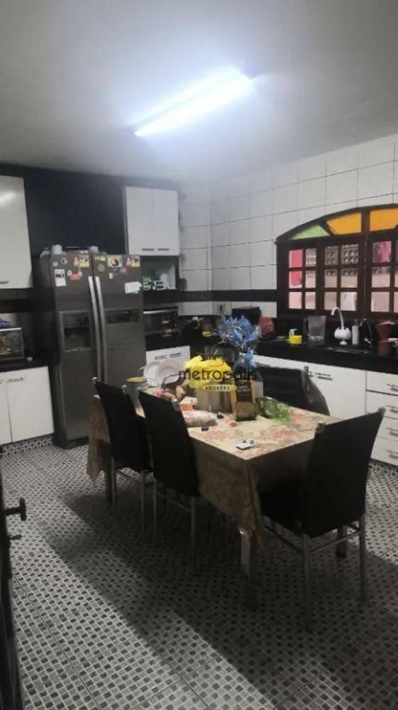Sobrado, 4 quartos, 540 m² - Foto 2