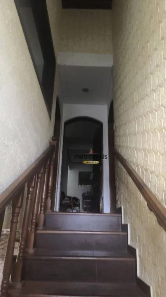 Sobrado, 4 quartos, 540 m² - Foto 4
