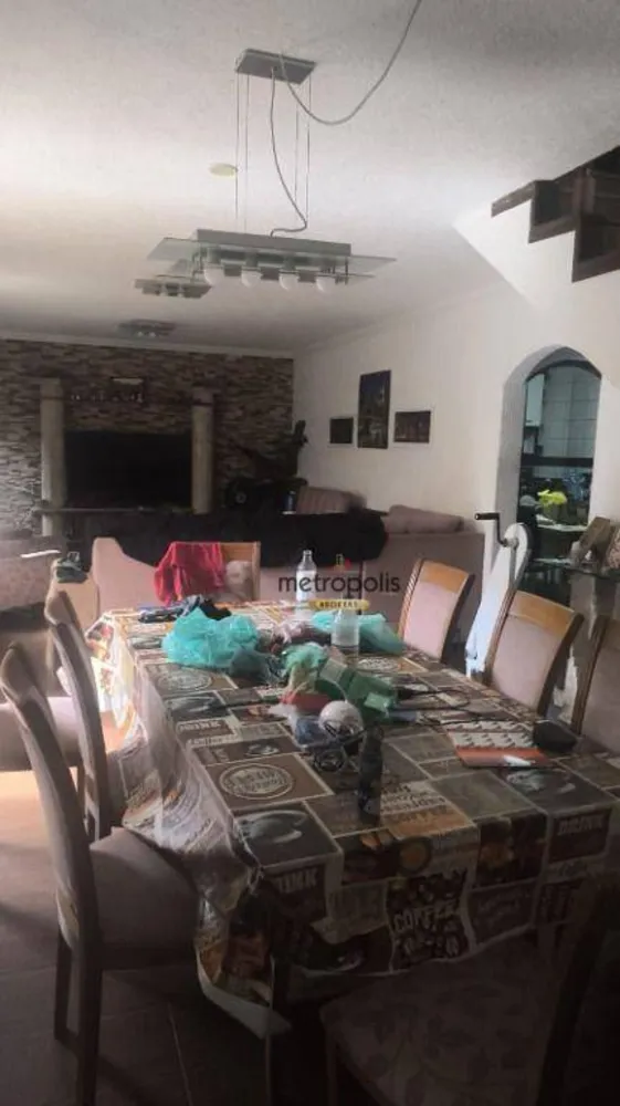Sobrado, 4 quartos, 540 m² - Foto 8