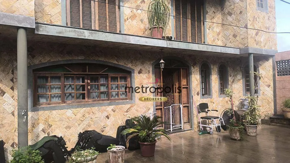 Sobrado, 4 quartos, 540 m² - Foto 7