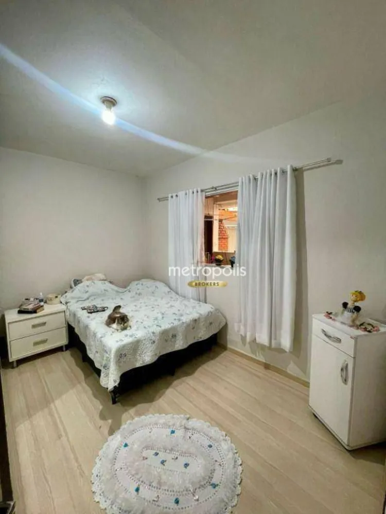 Sobrado, 3 quartos, 190 m² - Foto 6
