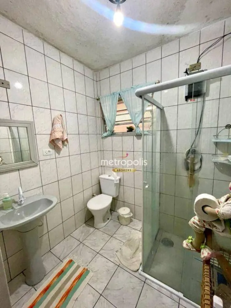 Sobrado, 3 quartos, 190 m² - Foto 1