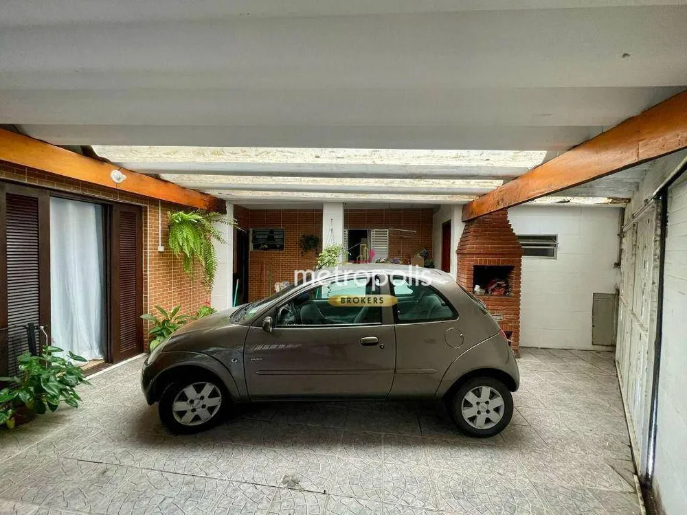 Sobrado, 3 quartos, 190 m² - Foto 2