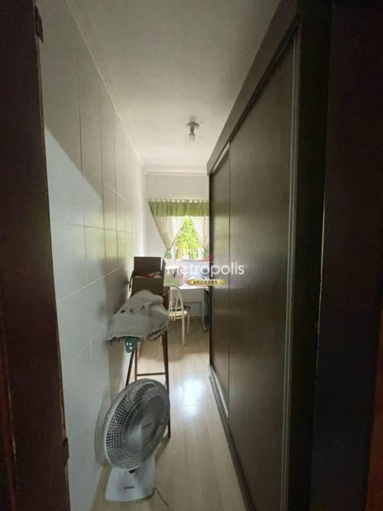 Sobrado, 3 quartos, 190 m² - Foto 5