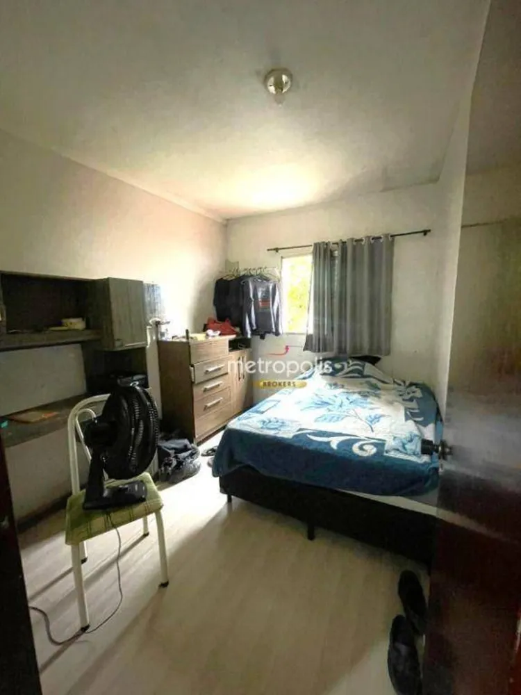 Sobrado, 3 quartos, 190 m² - Foto 6