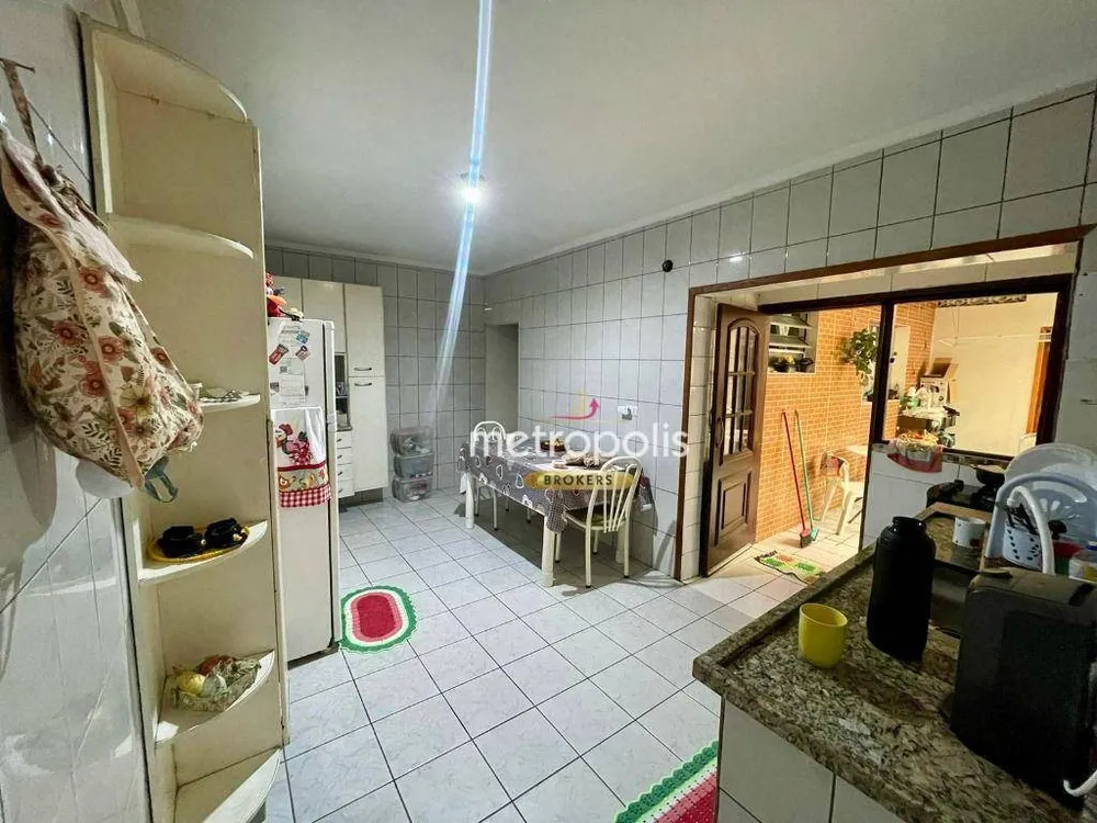 Sobrado, 3 quartos, 190 m² - Foto 3
