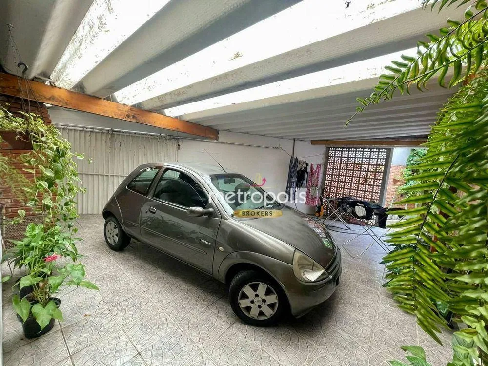 Sobrado, 3 quartos, 190 m² - Foto 12