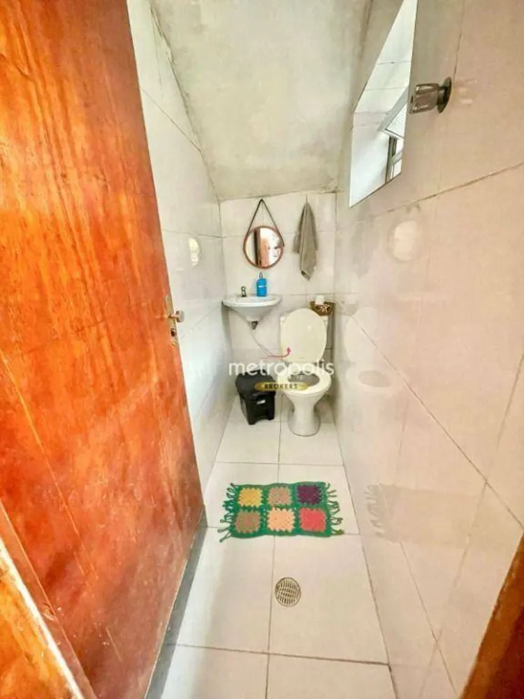 Sobrado, 3 quartos, 190 m² - Foto 7