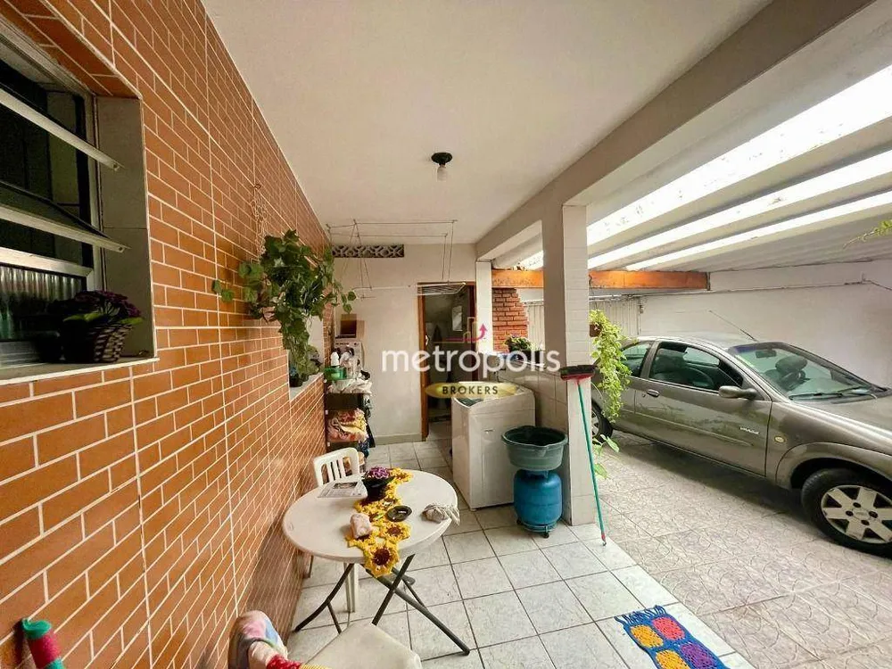 Sobrado, 3 quartos, 190 m² - Foto 7