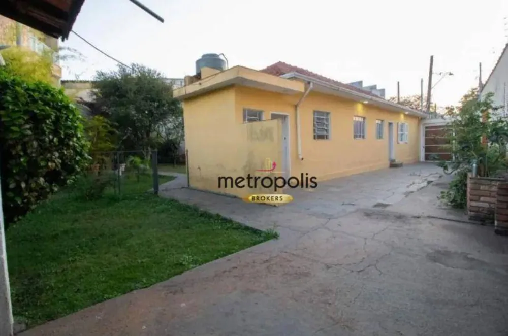 Casa, 1 quarto, 175 m² - Foto 4